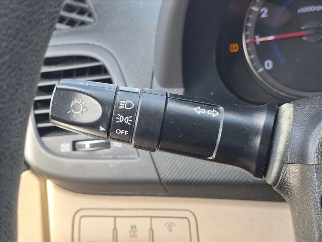 Used 2017 Hyundai Accent SE FWD image 4