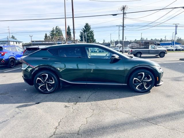 Certified 2023 Kia EV6 GT-Line image 6