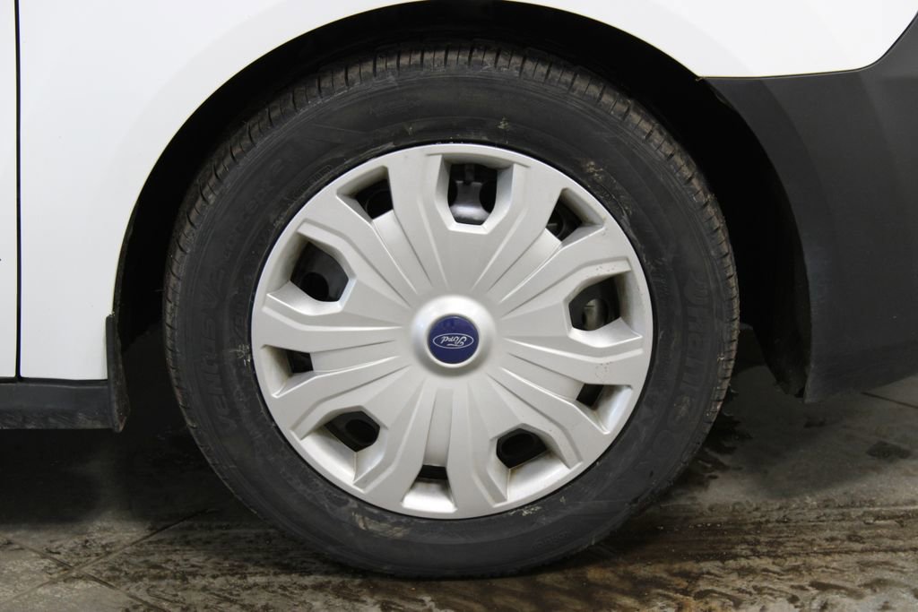 Used 2022 Ford Transit Connect XL image 12
