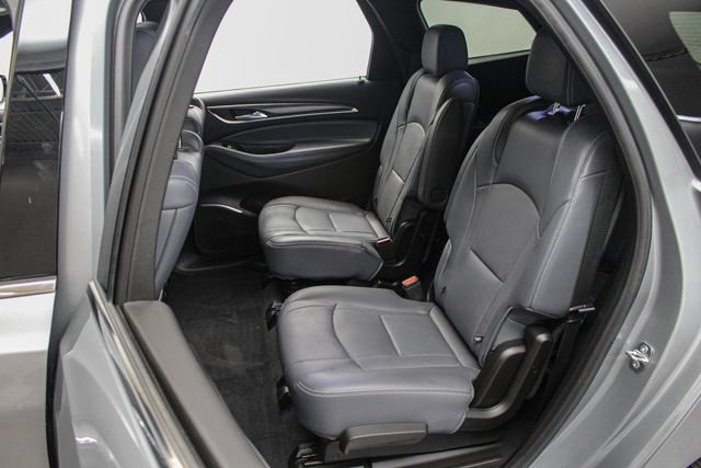Certified 2023 Buick Enclave Essence w/ Experience Buick Package AWD/4WD image 21