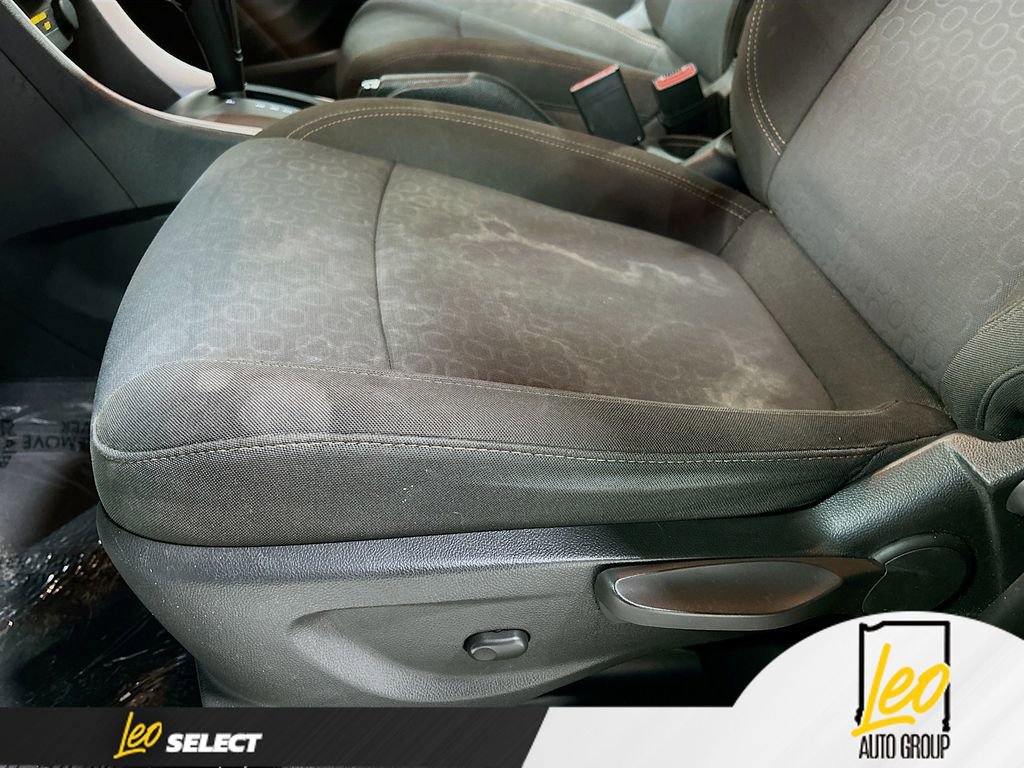 Used 2020 Chevrolet Trax LS w/ Tint and Cruise Package image 18