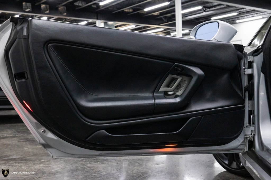 Used 2009 Lamborghini Gallardo LP 560-4 image 17