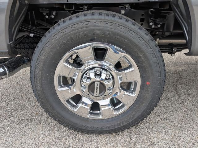 New 2026 Ford F350 Lariat w/ Lariat Premium Package AWD/4WD image 6