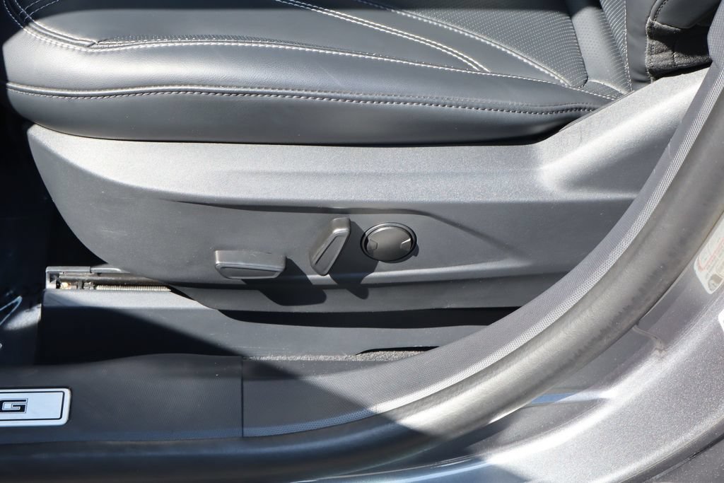Used 2023 Ford Mustang Mach-E Premium RWD image 20