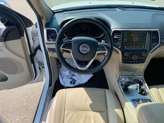 Used 2014 Jeep Grand Cherokee Limited AWD/4WD image 25