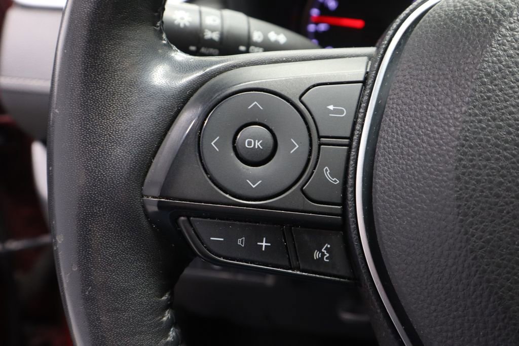 Used 2019 Toyota RAV4 XLE Premium w/ Cold Weather Package image 28