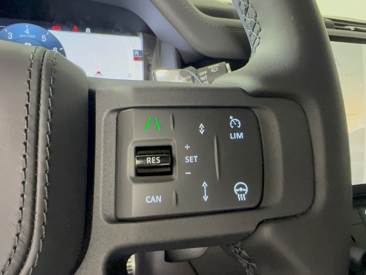 New 2026 Land Rover Defender 110 OCTA AWD/4WD image 19