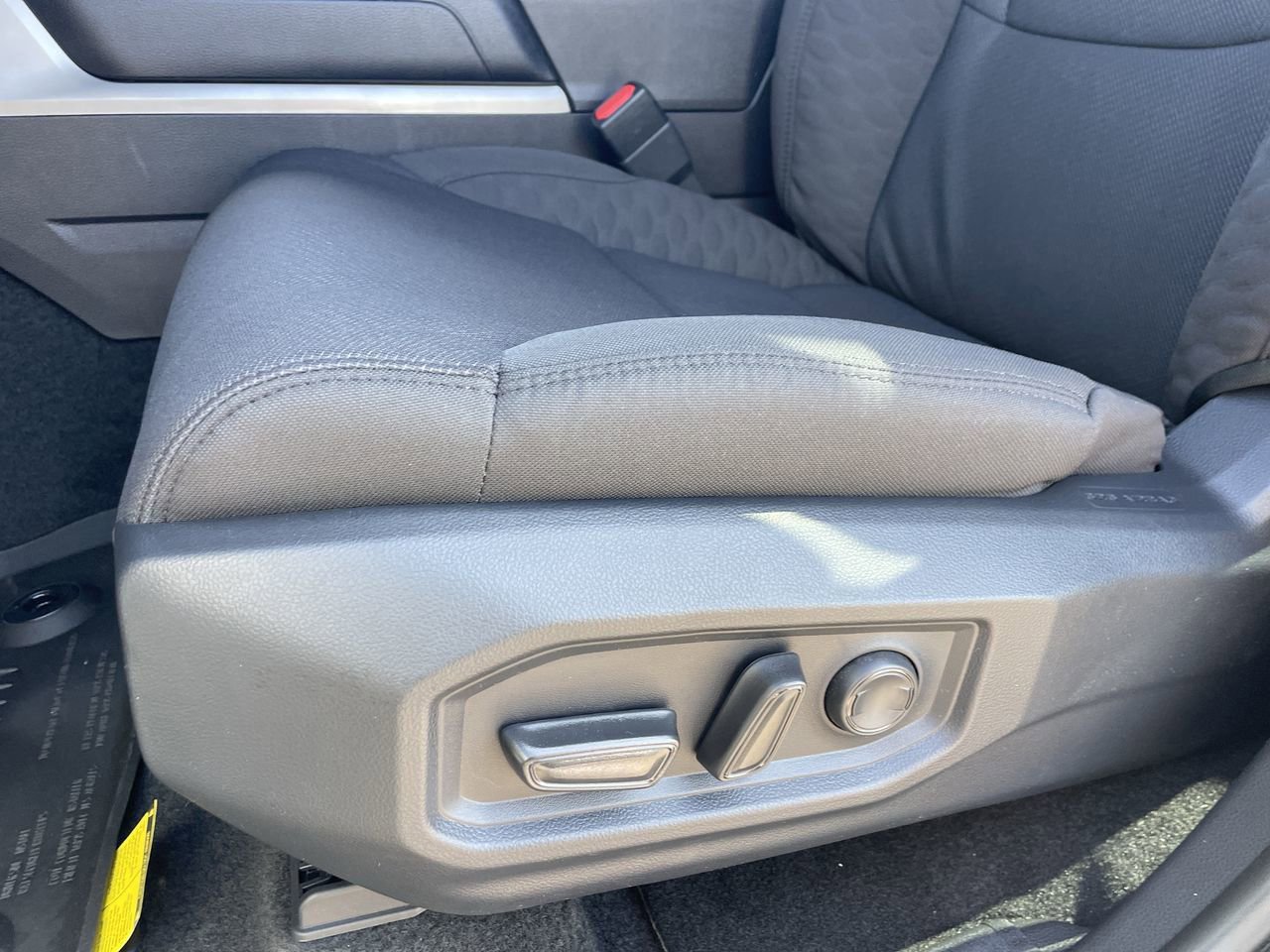 New 2026 Toyota Tundra SR5 image 16