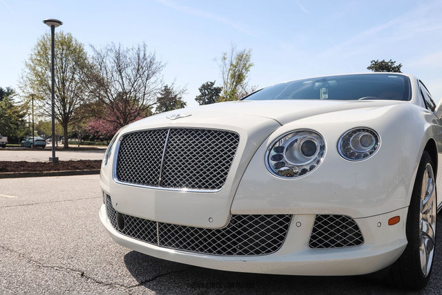 Used 2013 Bentley Continental GT AWD/4WD image 73