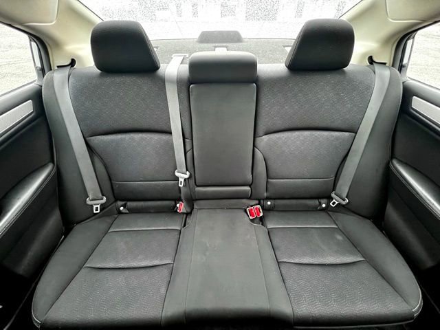 Used 2015 Subaru Legacy 2.5i Premium w/ Moonroof Package image 23