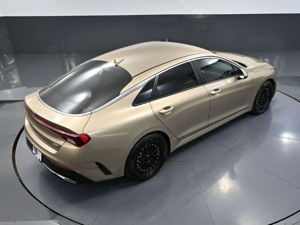 Used 2021 Kia K5 LXS image 53