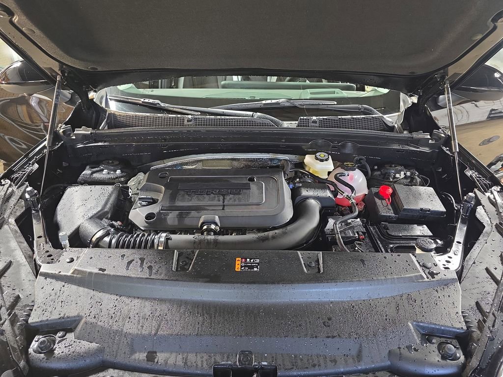 New 2026 Buick Envision Sport Touring image 32