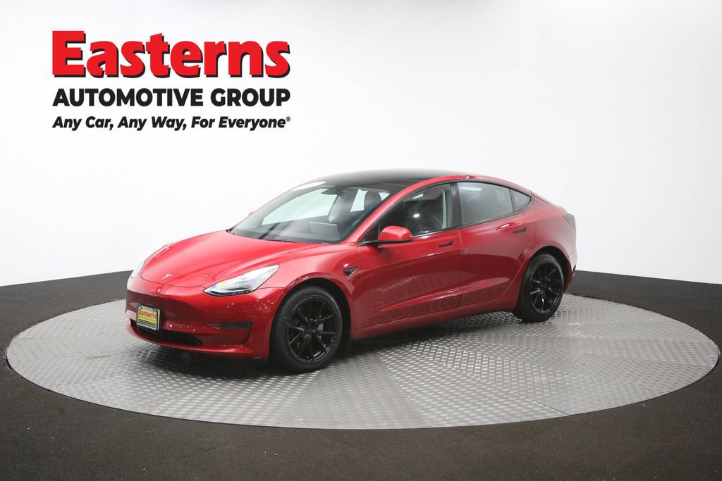 Used 2023 Tesla Model 3 Standard Range RWD image 51