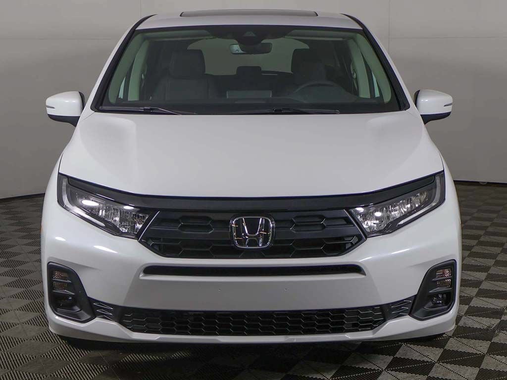 New 2026 Honda Odyssey EX-L image 6