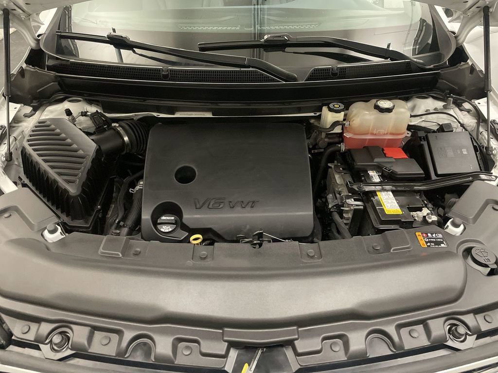 Used 2020 Buick Enclave Essence FWD image 22