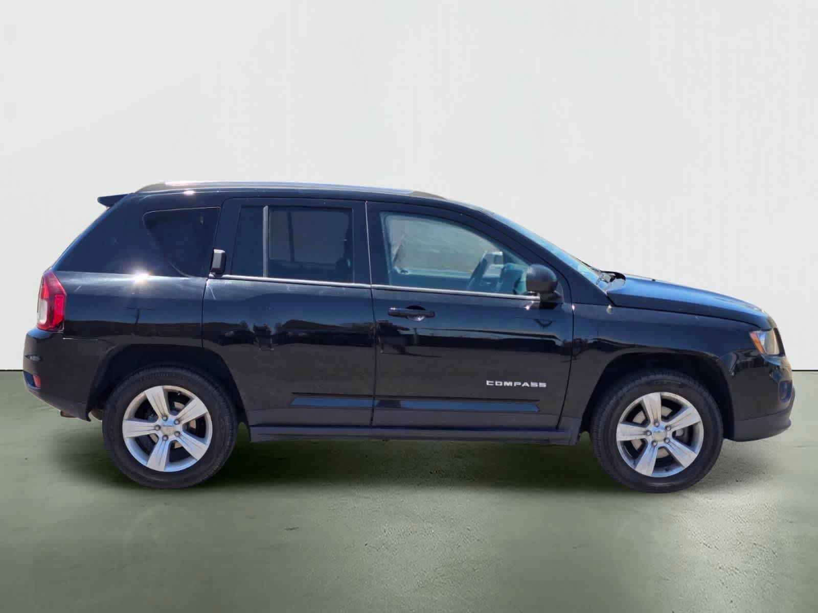 Used 2014 Jeep Compass Sport w/ Power Value Group AWD/4WD image 7