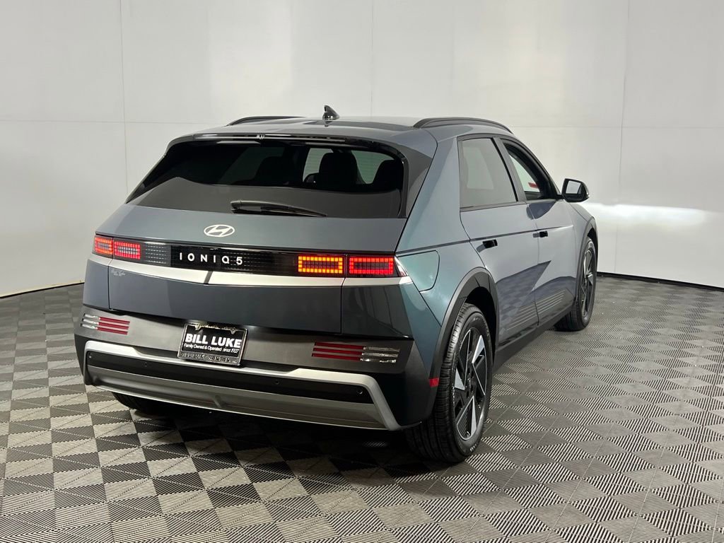 Used 2025 Hyundai Ioniq 5 SEL image 6