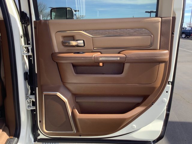 Used 2019 RAM 3500 Limited image 40