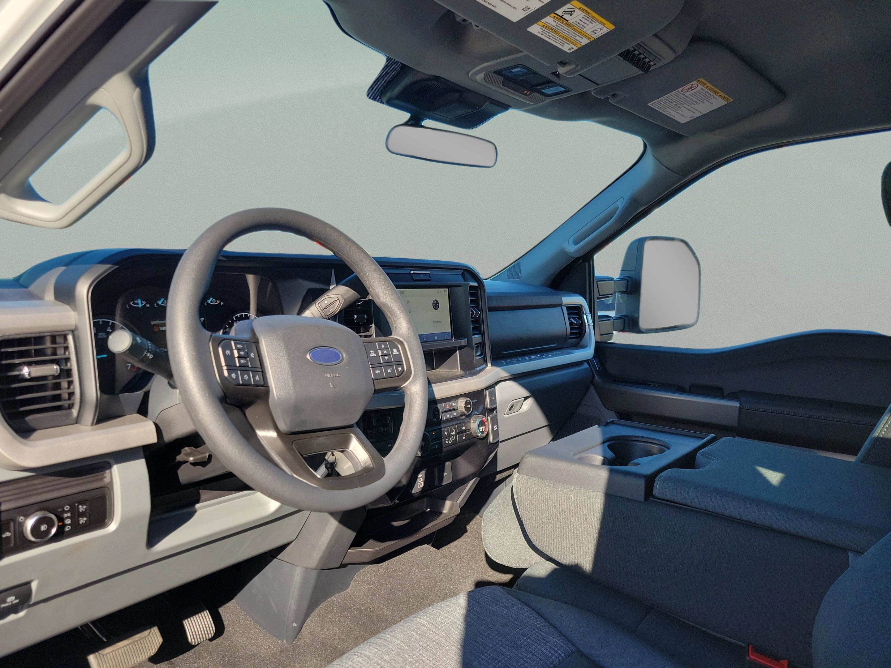 New 2025 Ford F350 XLT w/ FX4 Off-Road Package image 27