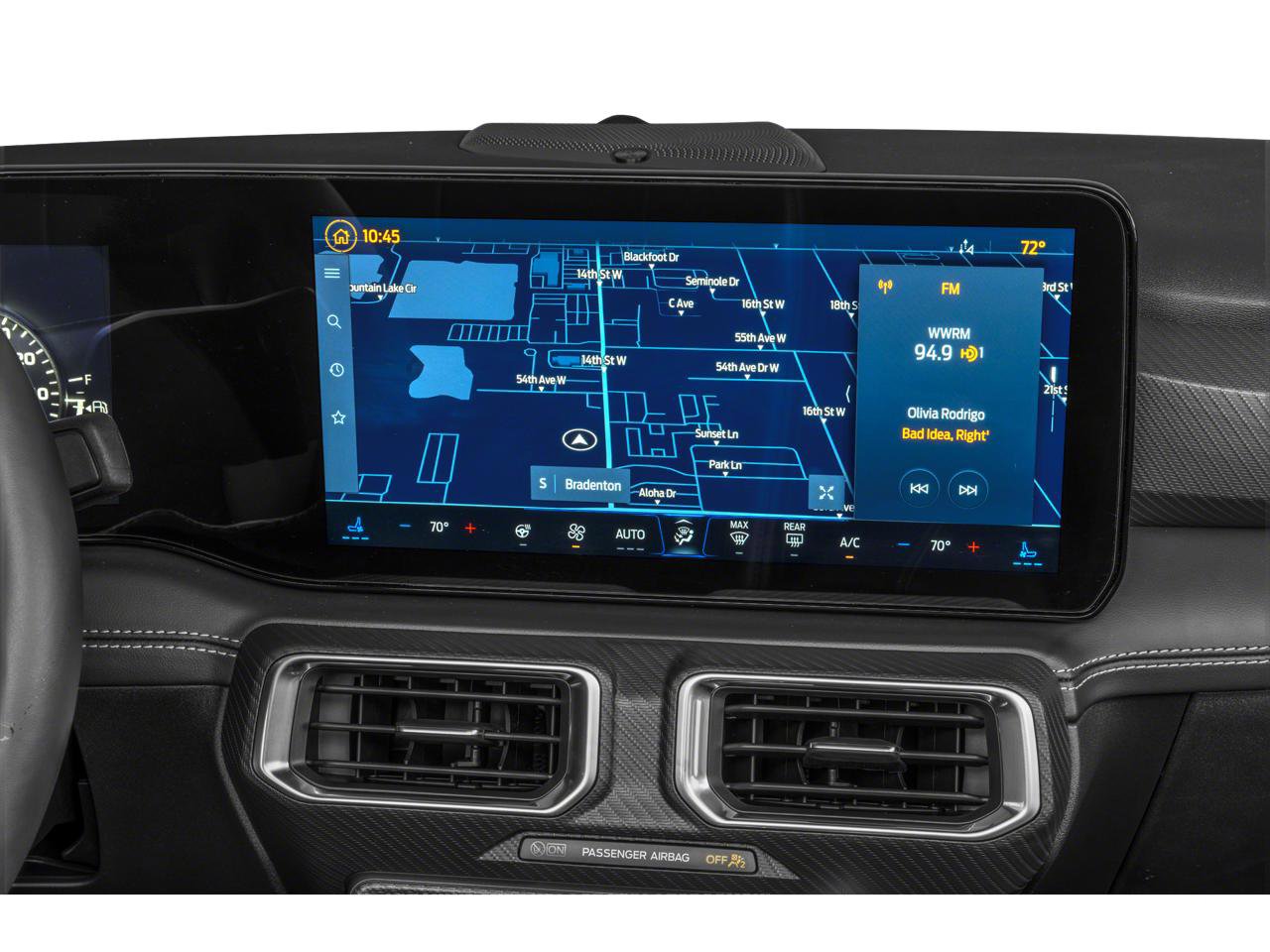 New 2026 Ford Mustang Premium image 38