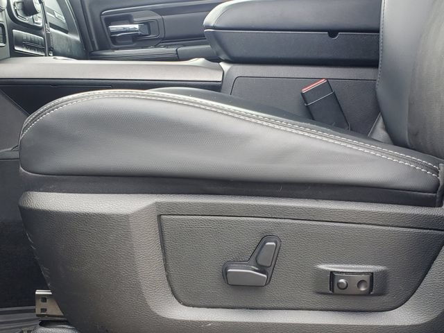 Used 2018 RAM 1500 Rebel w/ Luxury Group AWD/4WD image 11