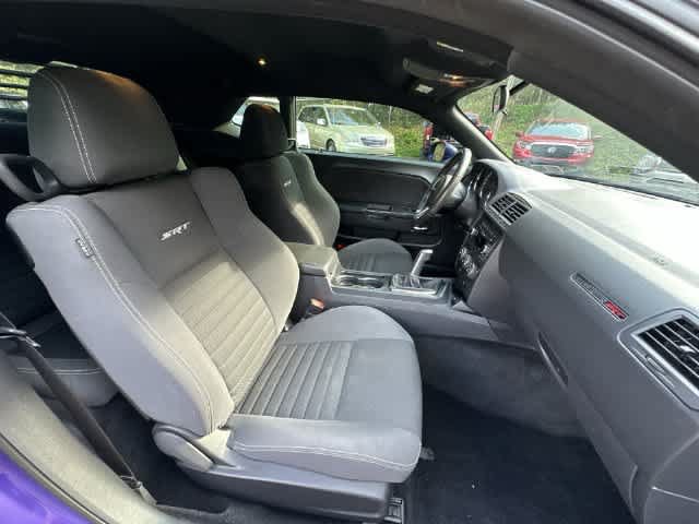 Used 2014 Dodge Challenger SRT8 Core RWD image 19