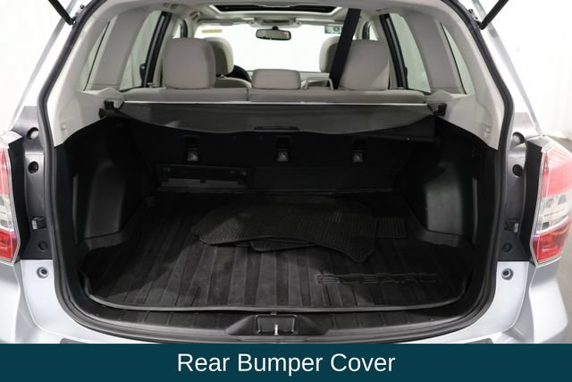 Used 2016 Subaru Forester 2.5i Premium w/ Popular Package #2 AWD/4WD image 12