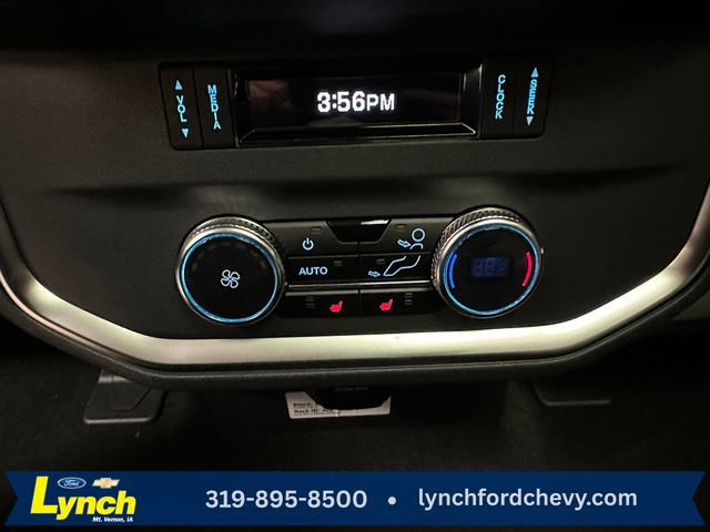 New 2026 Ford Expedition Max Platinum AWD/4WD image 21