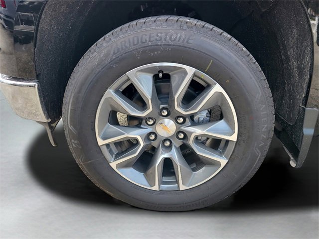 New 2026 Chevrolet Silverado 1500 LT image 10