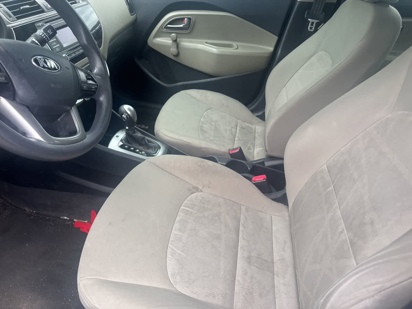 Used 2016 Kia Rio LX FWD image 8