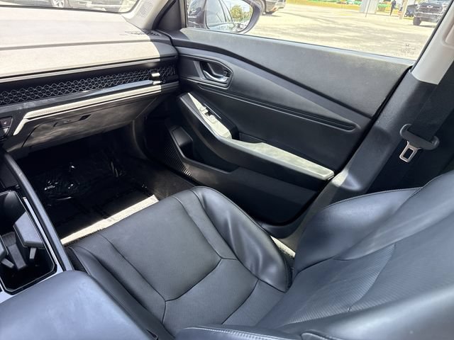 Used 2023 Honda Accord EX-L image 22