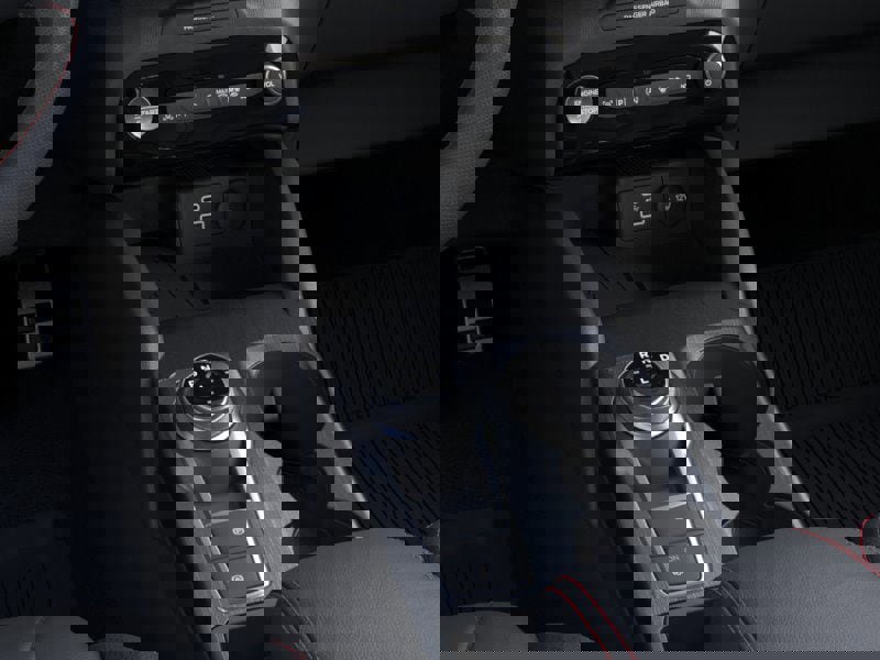 New 2025 Ford Escape ST-Line Elite w/ Premium Technology Package image 15