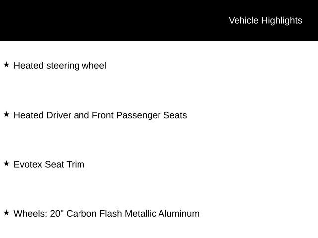 New 2026 Chevrolet Traverse LT w/ Sun and Wheel Package image 10
