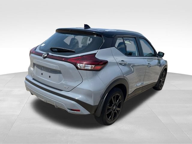 Certified 2023 Nissan Kicks SV FWD image 5