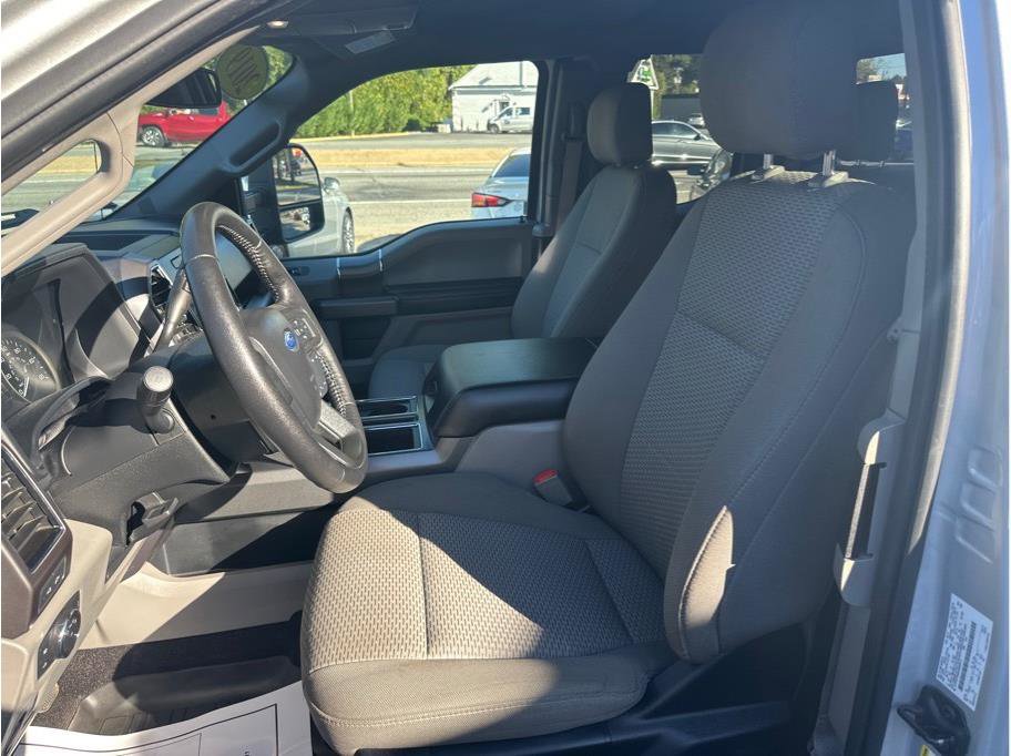 Used 2019 Ford F150 XLT w/ Equipment Group 302A Luxury image 15