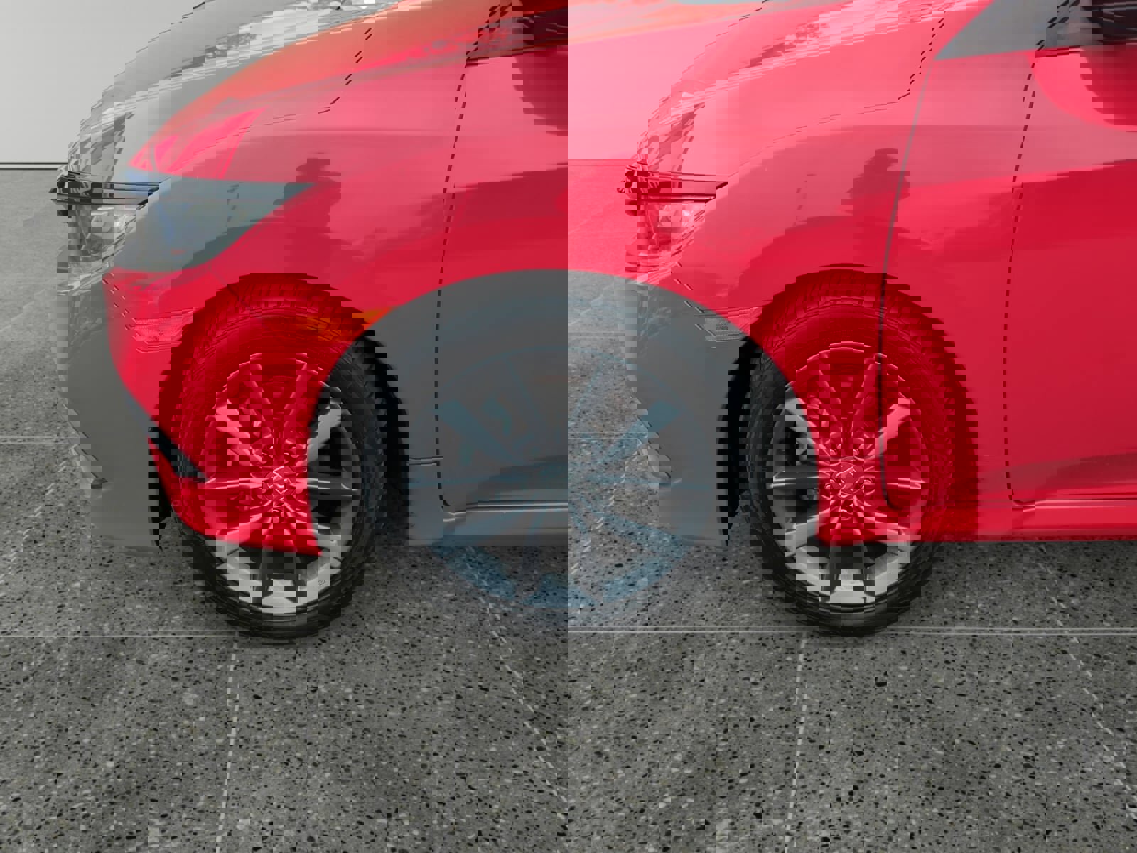 Used 2021 Honda Civic EX image 14