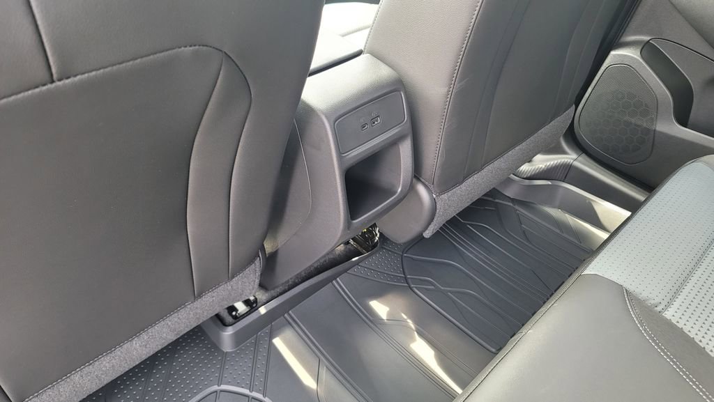 New 2026 Chevrolet Trax LT image 26