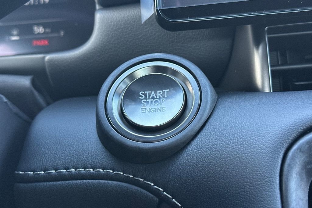 New 2026 Lexus IS 350 F Sport RWD image 21