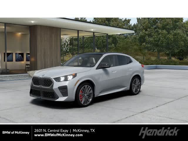 New 2027 BMW X2 xDrive28i