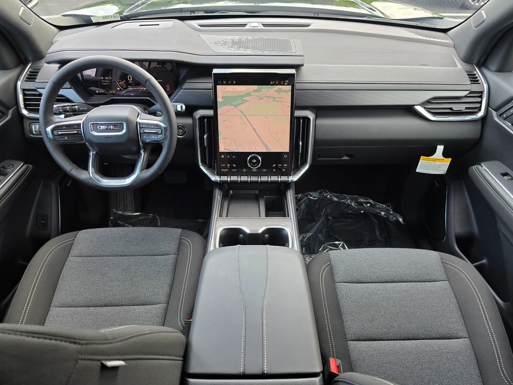 New 2026 GMC Acadia Elevation w/ Black Edition AWD/4WD image 27