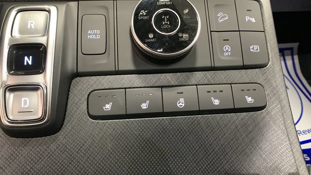 Certified 2023 Hyundai Palisade Limited AWD/4WD image 17