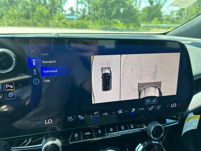 New 2025 Chevrolet Blazer EV RS RWD image 17