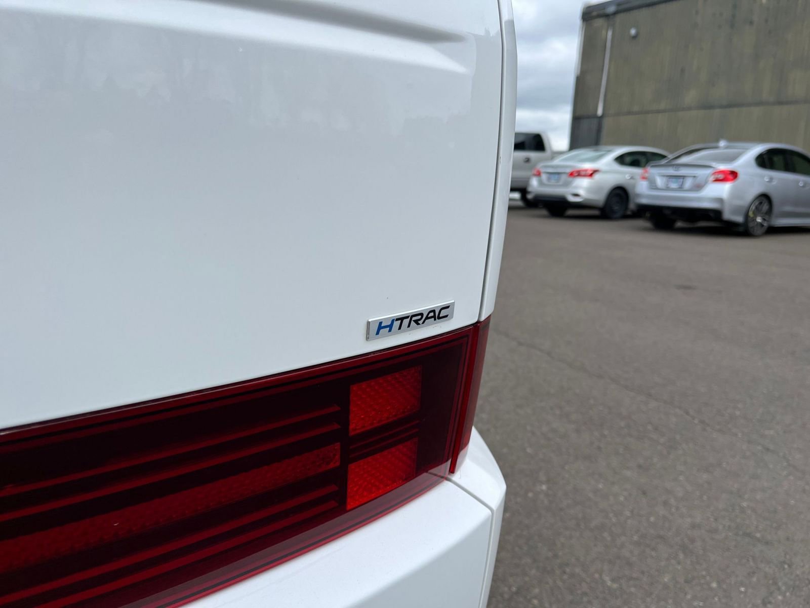 Used 2025 Hyundai Santa Fe SEL image 17