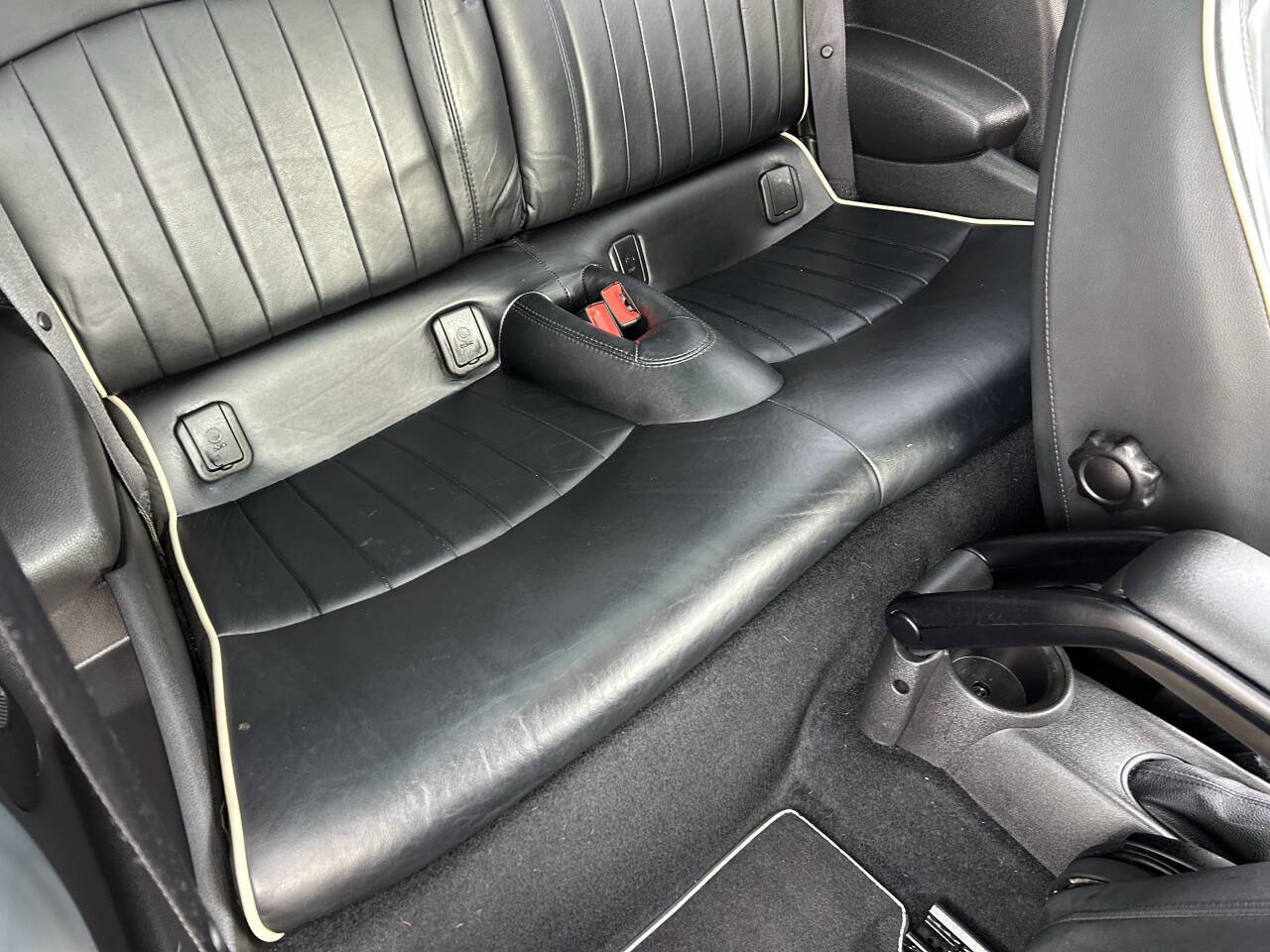 Used 2012 MINI Cooper S image 32