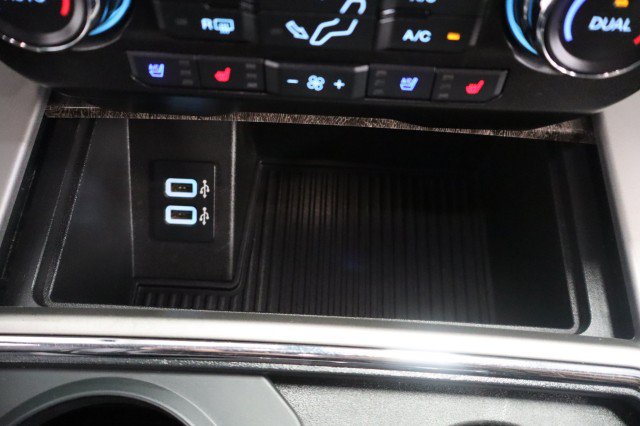 Used 2017 Ford F250 Lariat w/ Tow Technology Bundle AWD/4WD image 81