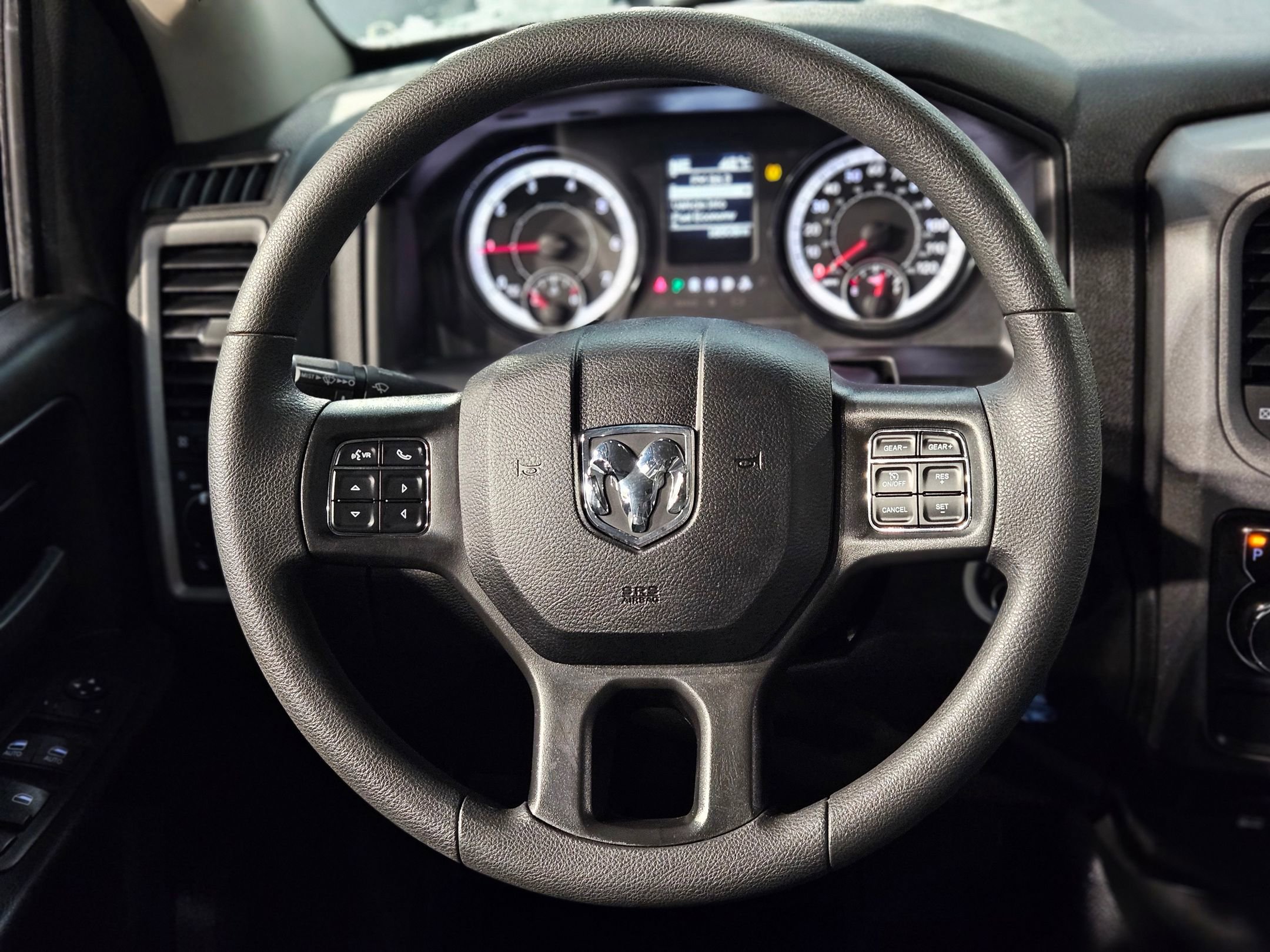 Used 2024 RAM 1500 Tradesman image 25