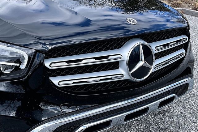 Certified 2022 Mercedes-Benz GLC 300 4MATIC image 36