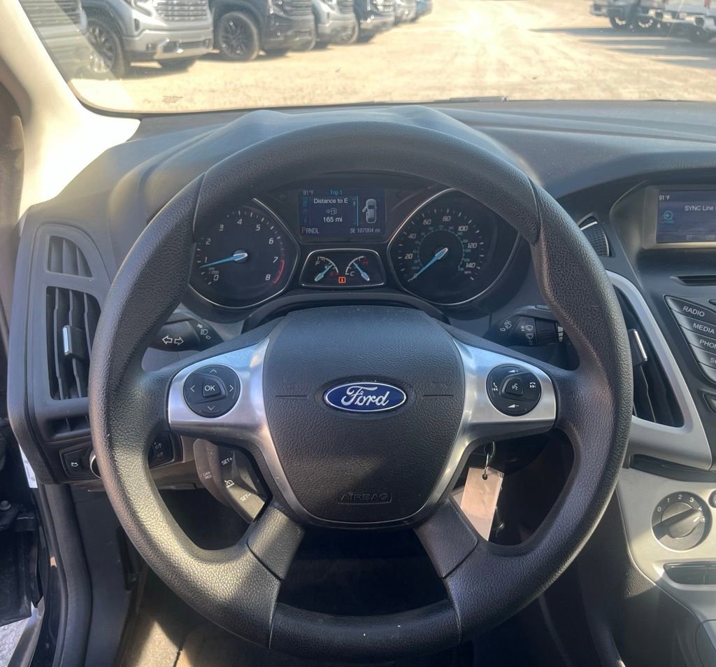Used 2014 Ford Focus SE FWD image 21