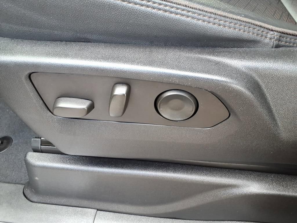 Certified 2023 Chevrolet Tahoe High Country image 16