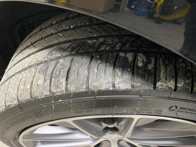 Used 2023 Cadillac CT5 V w/ Premium Package image 36